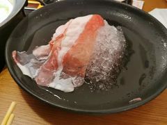 -呷哺呷哺(凯旋广场店)