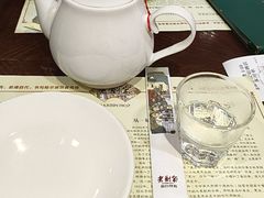 -老厨家(友谊路总店)