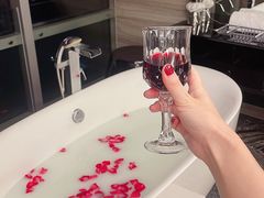 -东莞虎门美思威尔顿酒店