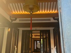 -西安华清御汤酒店