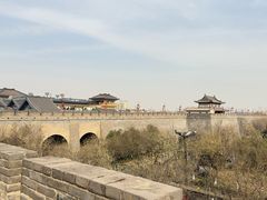 -西安城墙·碑林历史文化景区