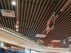 -西贝(武汉群星城店)
