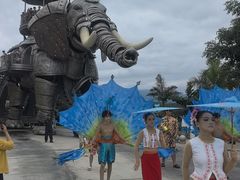 -西双版纳勐泐文化旅游区