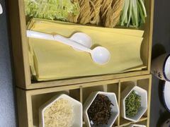 -蘇河湾·新鲁菜·泰山宴(泰山店)