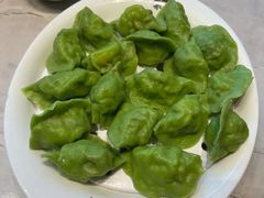 -船歌·鱼水饺青岛菜(珠江路店)