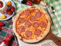 -托斯卡纳烘焙意大利餐厅(五天地店)