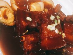 -和记小菜(东方店)