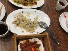 -日日鲜茶餐厅(小公园店)