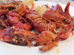 -东方红海鲜百汇(国际大厦店)