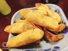 -老新隆牛肉锅贴(新街口店)