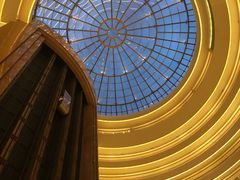 -杭州国际会议中心洲际酒店-原素全日餐厅(解放东路店)