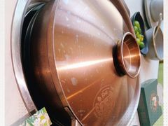 -狐狸爱上椰子鸡(滨江星光大道店)