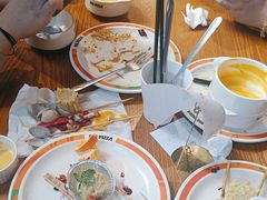 -比格比萨自助(国展店)