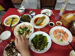 -红灯笼龙凤饭店(宁波老字号店)