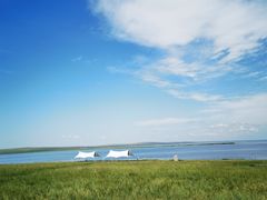 -呼和诺尔旅游景区