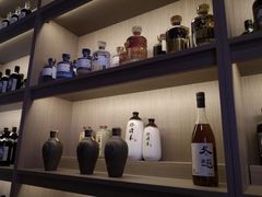 -苏州凯悦酒店·酒肆(华池街店)