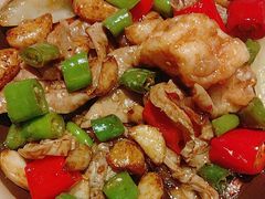 -留半山·香港食堂(啦啦宝都店)