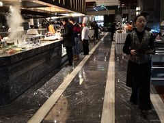 -浙商开元名都酒店·蓝色多瑙河自助餐厅
