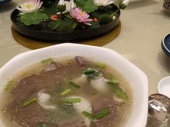 -广东胜利宾馆西关粤中餐厅