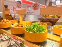 -喜家自助小火锅(卓悦里店)