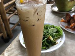 -Jungle Kitchen