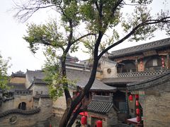 -山西王家大院