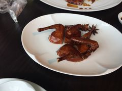 -广州柏悦酒店·悦景轩·粤菜餐厅