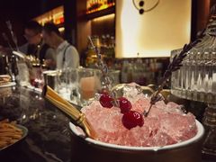 -STARRY CAFE & LOUNGE BAR(高新店)