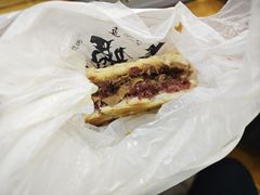 -清真拉妈卤味(回民街店)