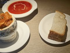 -波特曼西餐厅(中央大街店)