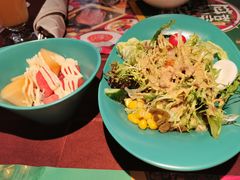 -尊品牛排(沙湾印象汇店)