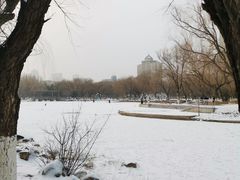 -满都海公园