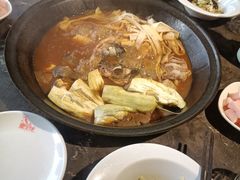 -肥鱼屯活鱼锅(惠工街店)