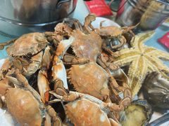 -钱库里海鲜自助(唐山街店)