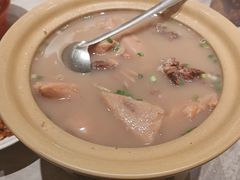 -鱼你相聚·河鲜馆(袁家岭店)