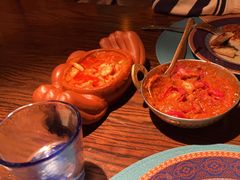 -甘尼仕印度餐厅爵士酒吧(阳春巷店)