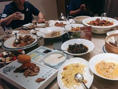 -味莊·青岛菜(云霄路店)