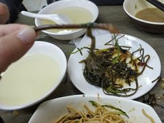-华天新川面馆(闹市口店)