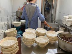 自助取餐区-文山荷鲜居(翠湖店)