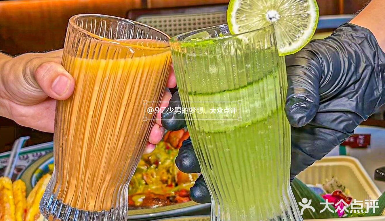 这次来三亚旅游，“泰”惊喜了！