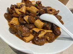 -简小舍·民间手艺菜(武昌江滩店)