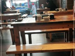 大堂-管氏翅吧(护国寺店)