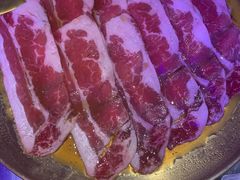 -釜山火炉·海鲜烤肉(紫藤路店)