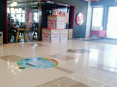 -肯德基(杭州浦沿店)