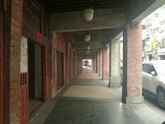 -剥皮寮历史街区