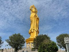 -广州莲花山旅游区