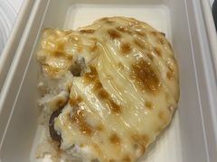 -麒茗餐厅·粤菜·宴会厅·海鲜(锦绣路店)