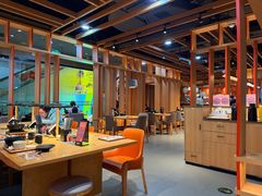 -味千拉面(煌华新纪元购物广场店)