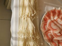 -澳洲肥牛火锅(转盘路店)