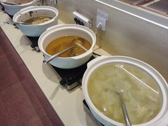 -素满香·食养自助(建邺万达店)
